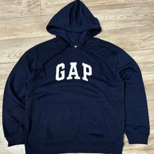 Long Sleeve GAP